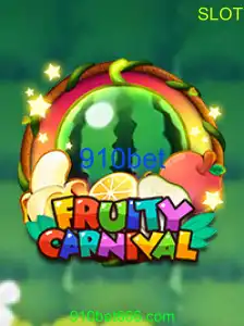 FruityCarnival