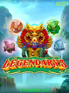 Legendary5